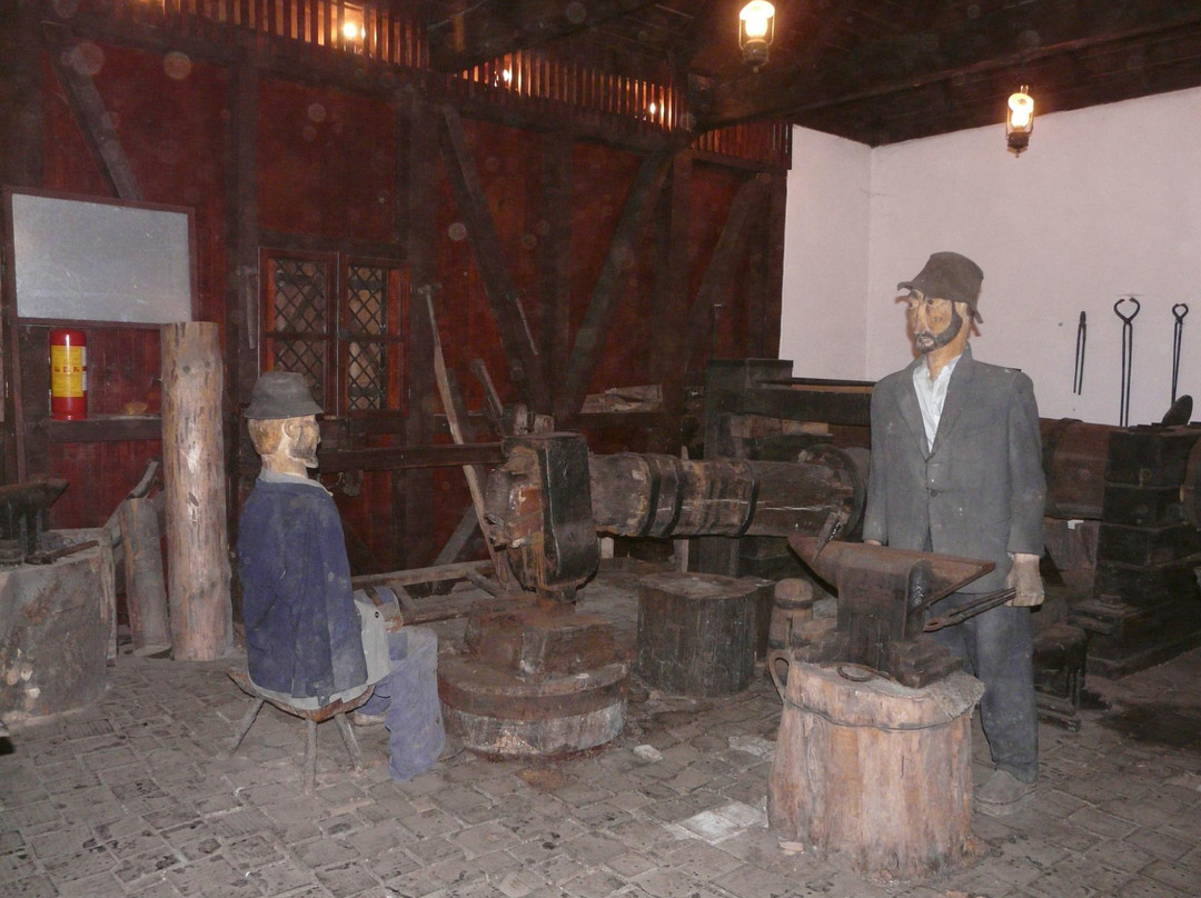 Massa Museum景点图片