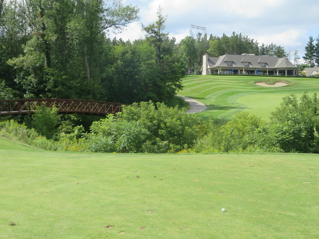 Otter Creek Golf Club景点图片