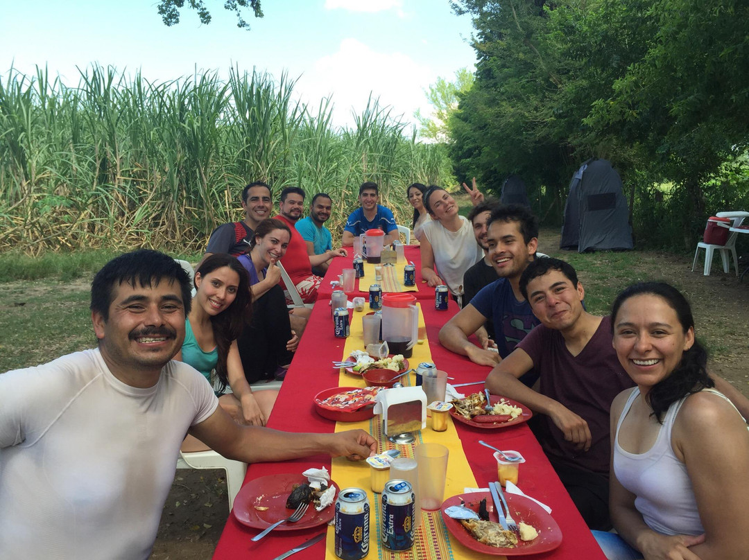 Huaxteca We Love Nature-Ciudad Valles必去景点