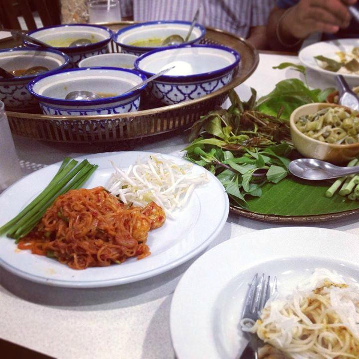 Hin Tok旅游攻略图片
