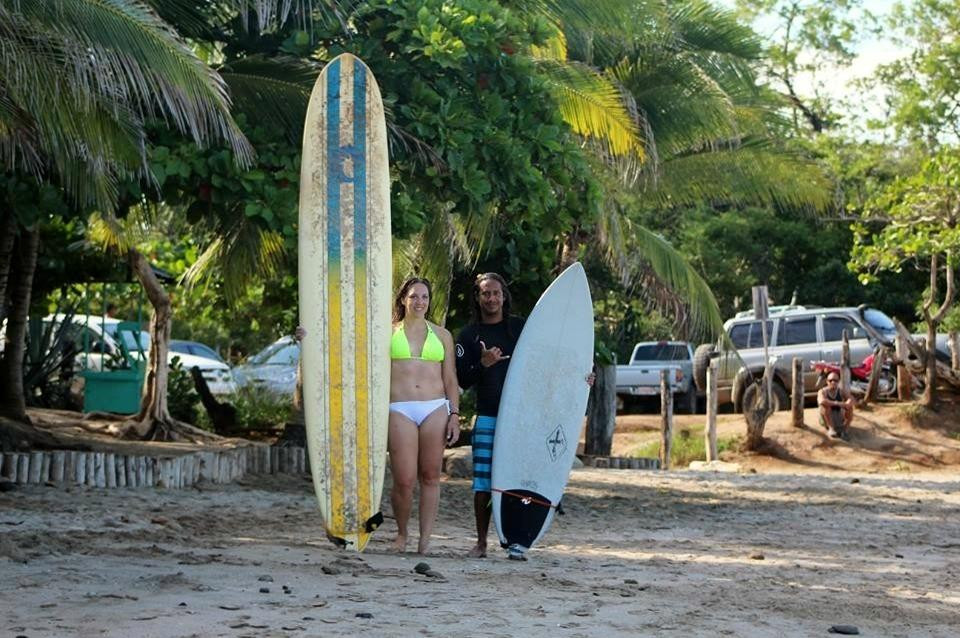 Snapper Surf School景点图片