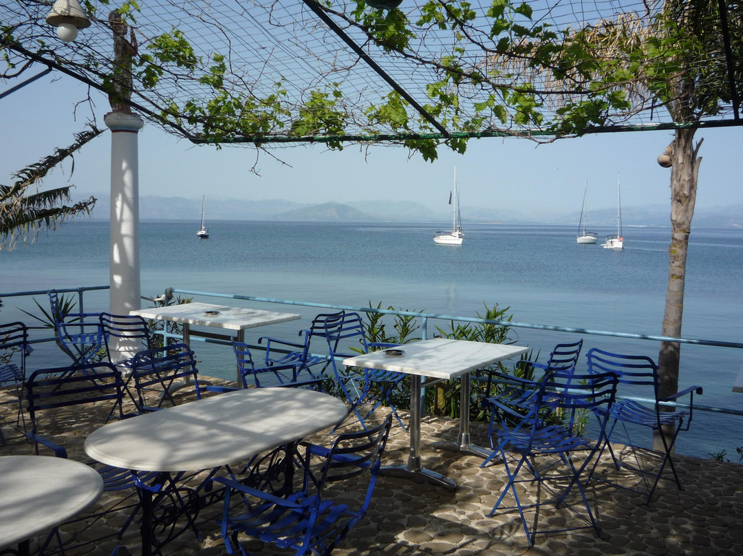 OCC Yachting-Agia Marina必去景点