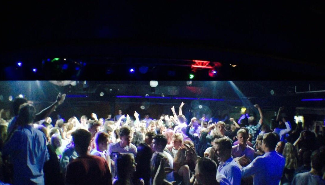 The Chapel Nightclub景点图片