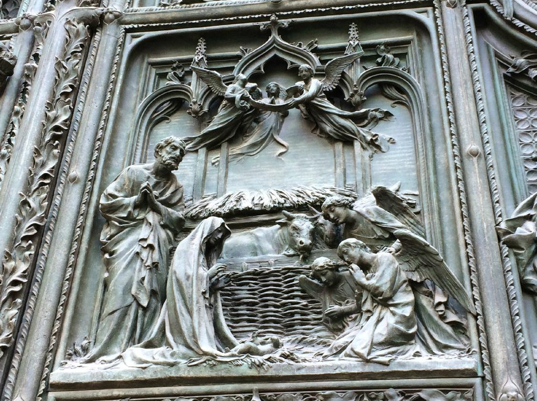 Tours of Milan Private Tours景点图片