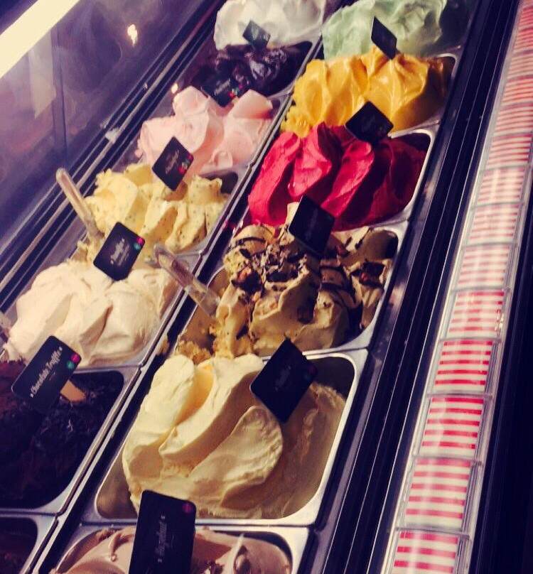 Gelatissimo Rundle St