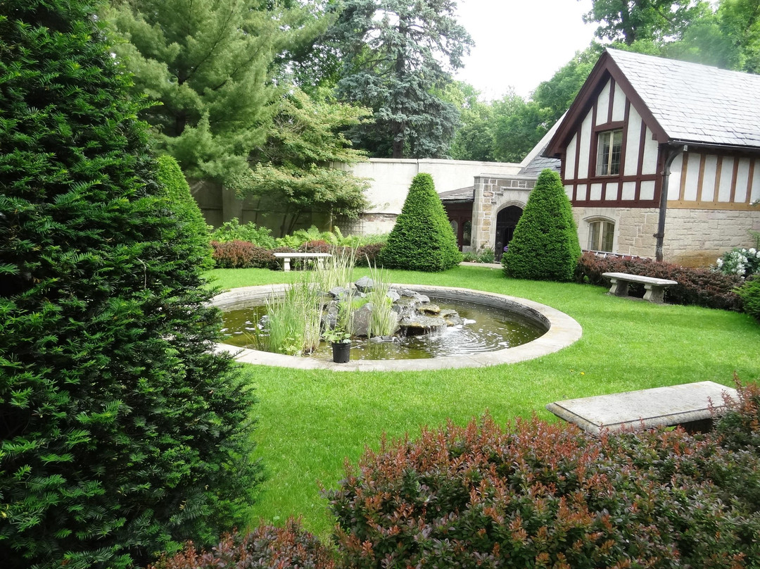 The Bakken Museum-明尼阿波利斯必去景点