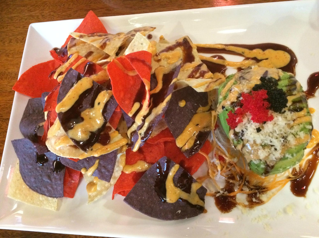 韦斯特福德餐馆和美食-Seoul Kitchen