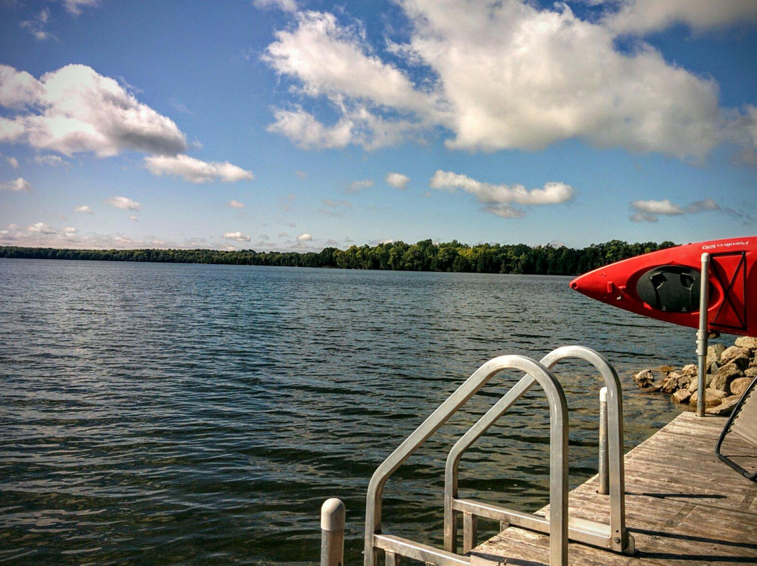 Pathway to Peace主图