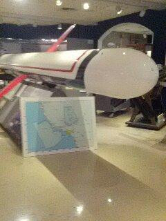 China Lake Museum-里奇克莱斯特必去景点