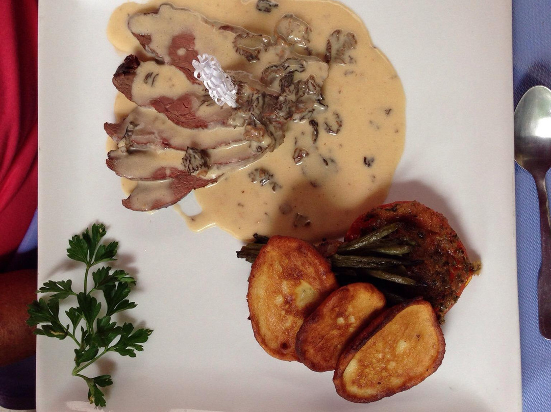 Hotel de la Tour主图