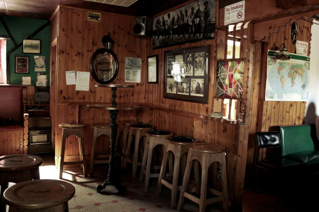 The Diamond Bar-Crookstown必去景点