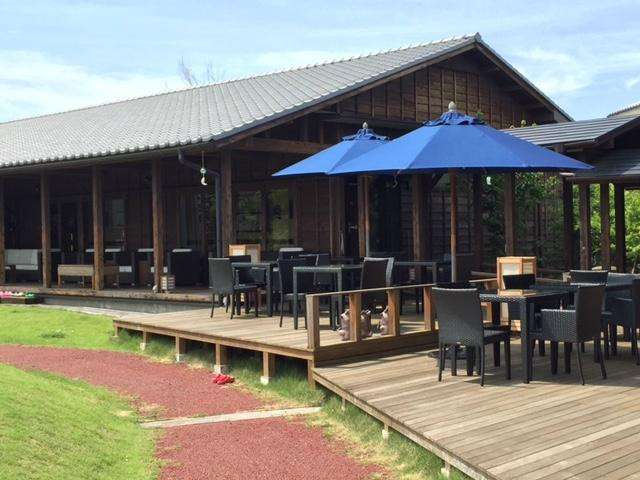 Namegawa Onsen Kawara no Yu-滑川町必去景点