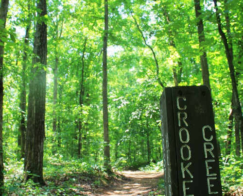 Reynolds Nature Preserve-Morrow必去景点