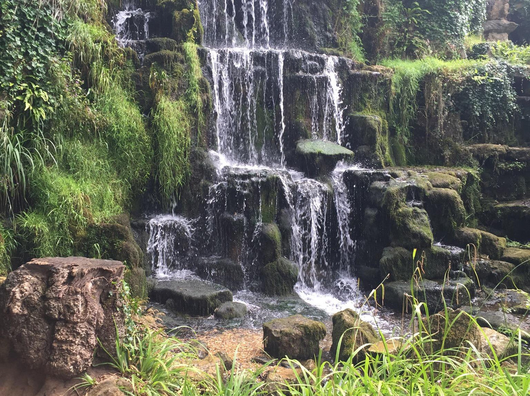 Bowood House & Gardens-Derry Hill必去景点