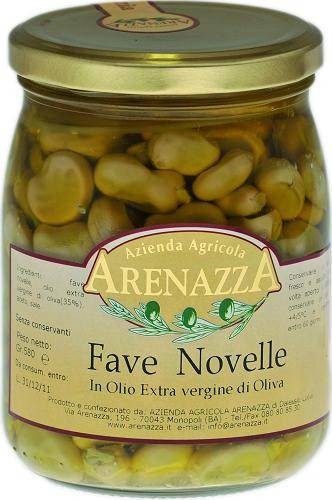 Azienda Agricola Arenazza-莫诺波利必去景点