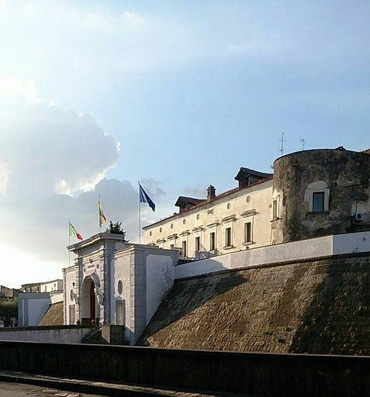 Museo civico Acerra景点图片