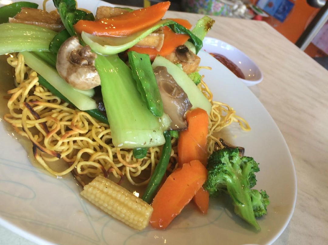 Thien Nhi Bun Bo Hue