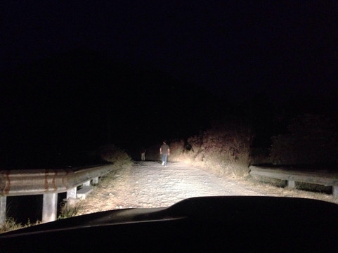Cibolang Hot Spring-万隆必去景点