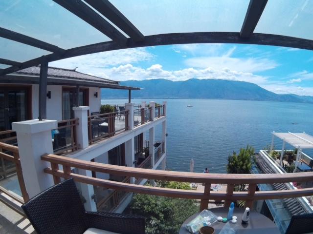 虫二客栈-酒店景观