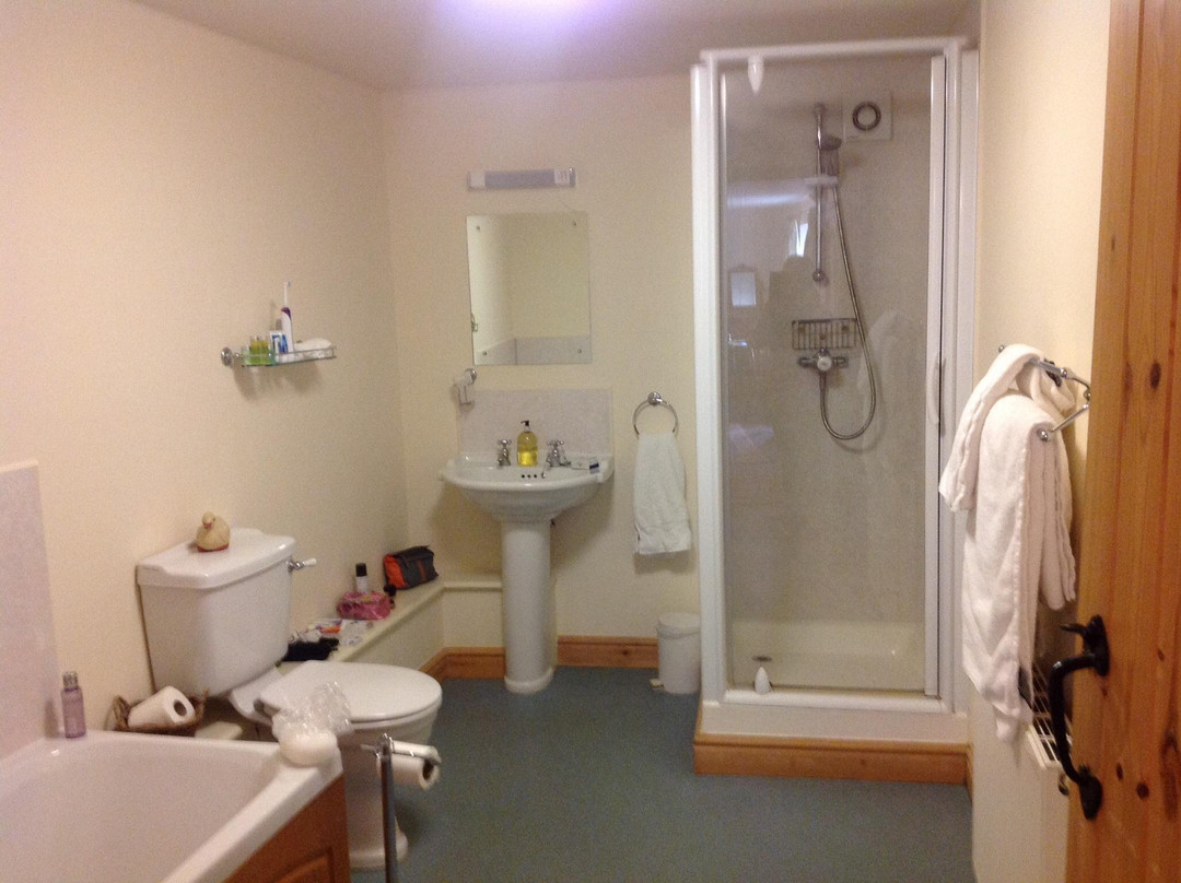 劳伦农庄庭院酒店主图