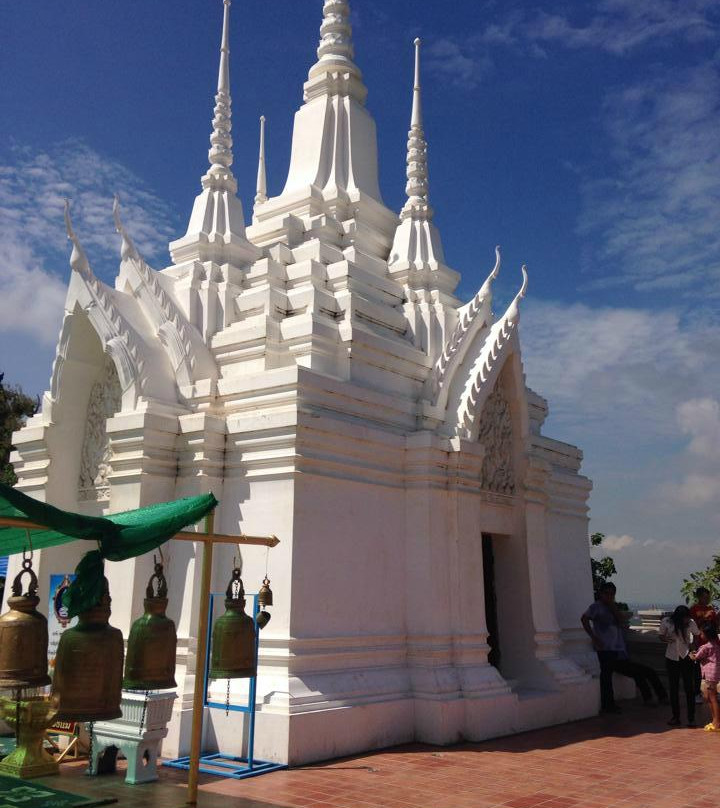 Wat Phra Phutthachai景点图片