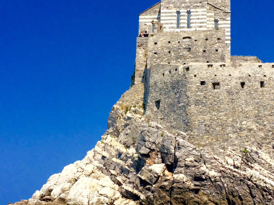 Molly Mack-Ameglia必去景点