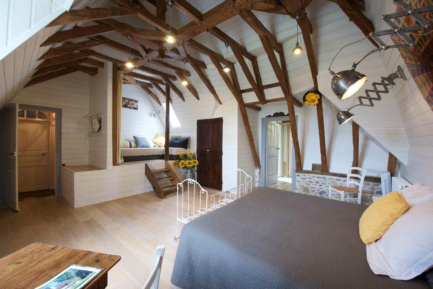 Domaine De Lespoune-官方