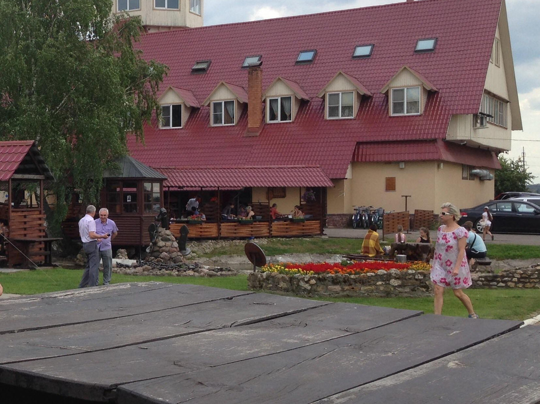 Dyutkovo旅游攻略图片