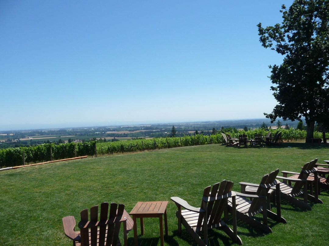 Red Ridge Farms-Dayton必去景点