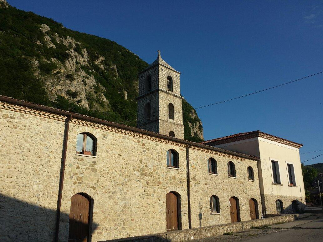 Santuario Santa Maria di Pierno景点图片