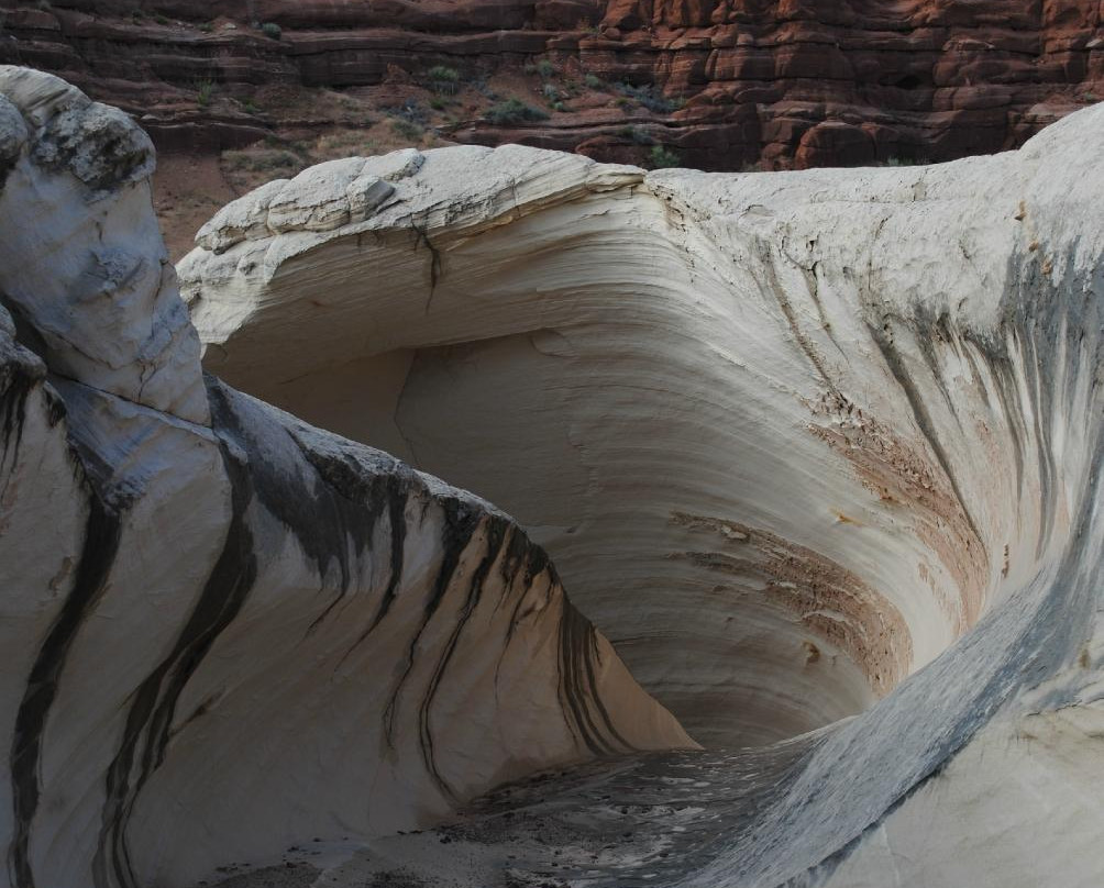 Nautilus Rock-卡纳布必去景点
