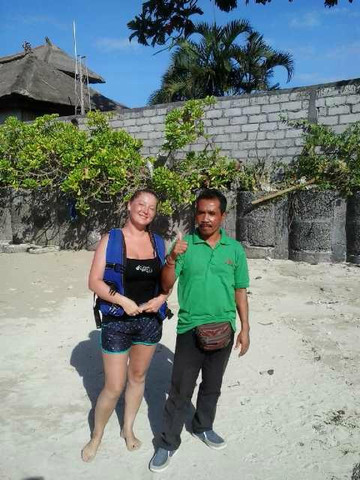 Neka Bali Travel-吉安雅必去景点