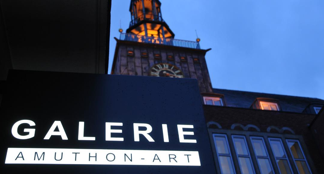Galerie Amuthon-Art