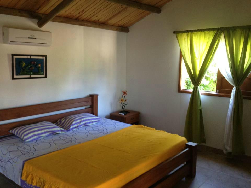 La Cachamera Hotel主图