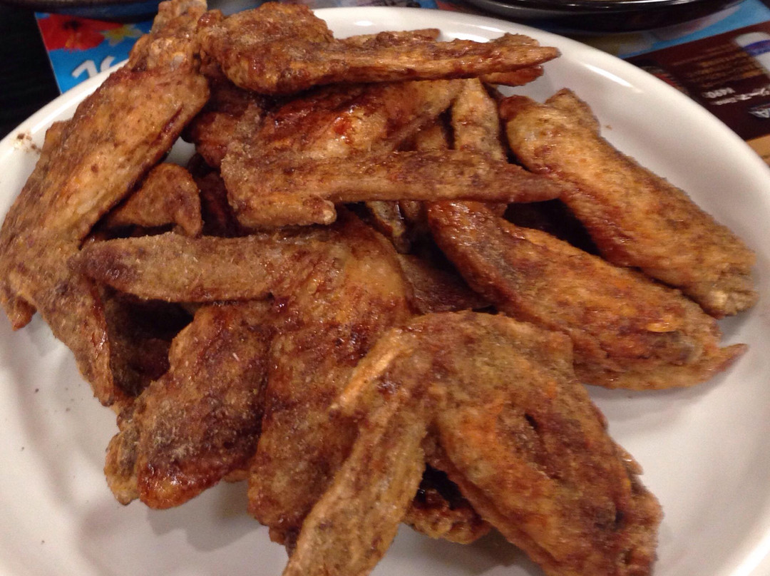 世界の山ちゃん 則武店