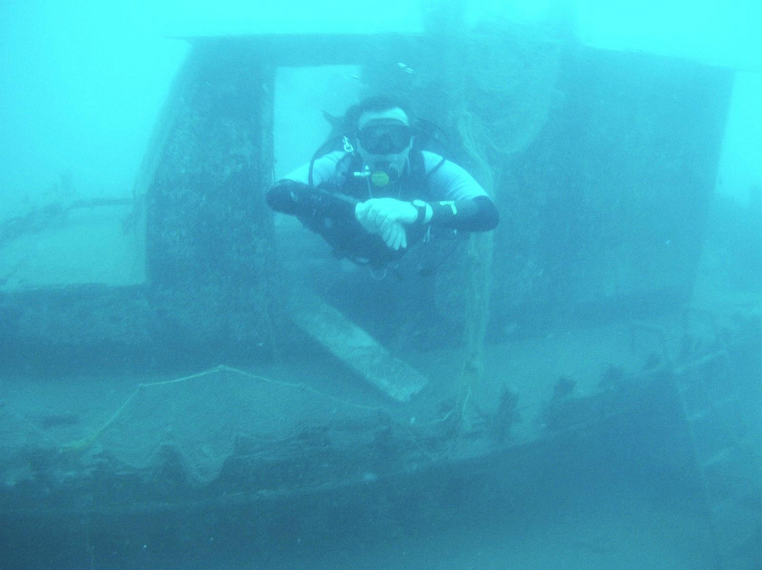 Waterhoppers Corfu-Ipsos必去景点