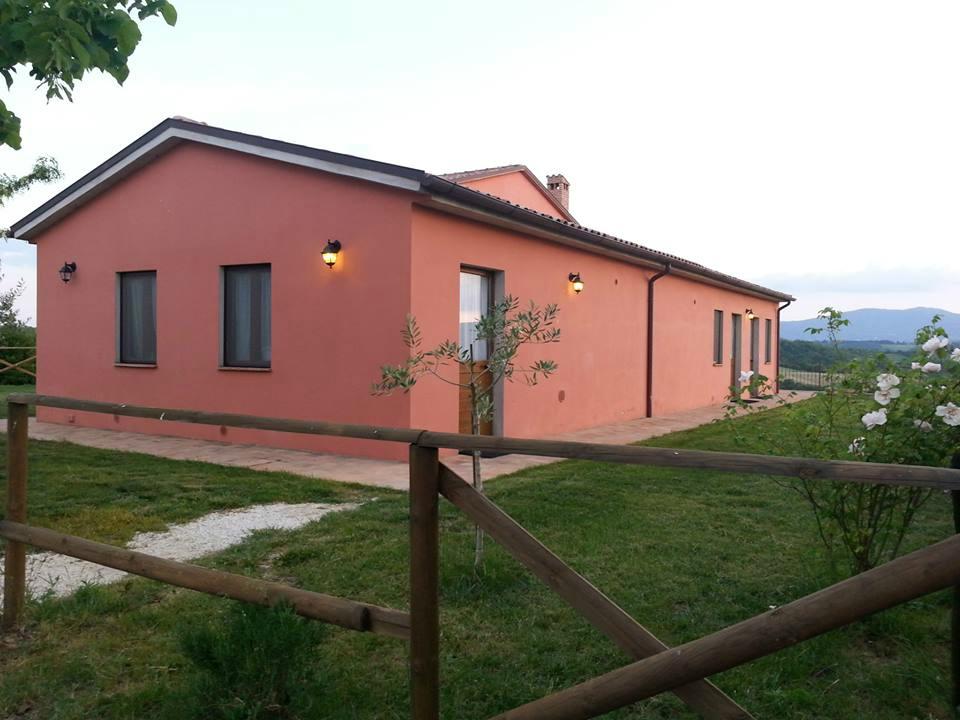 Agriturismo il Merollo-客卧
