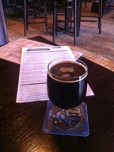 Haymarket Pub & Brewery-芝加哥必去景点