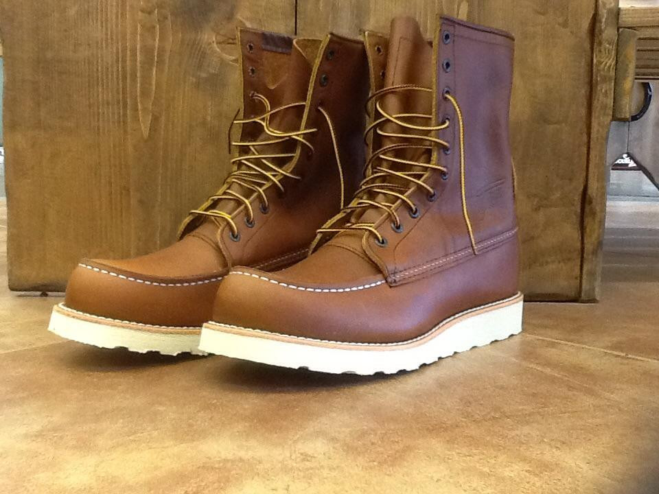 Burdge Boots景点图片