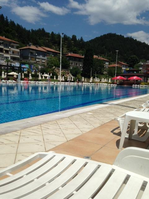 Aqua Park-Blagoevgrad必去景点