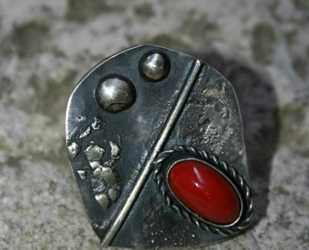 Trezor Unique Handmade Jewellery景点图片