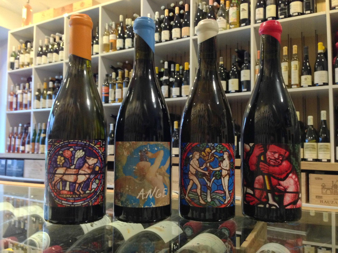 WineShop景点图片