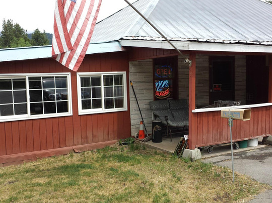 Pinehurst餐馆和美食-The Hilltop