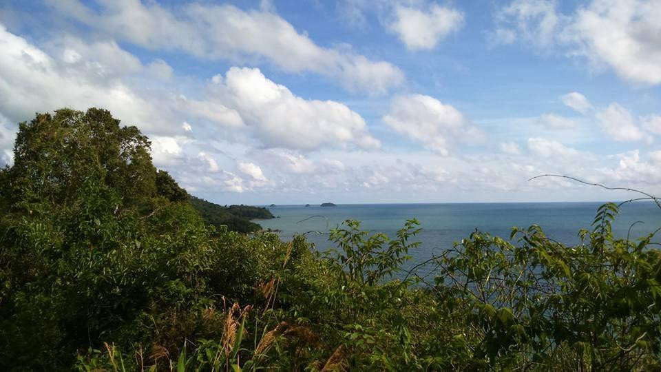 昌岛国家公园-象岛必去景点