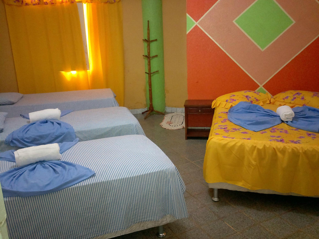 Hotel Fortaleza
