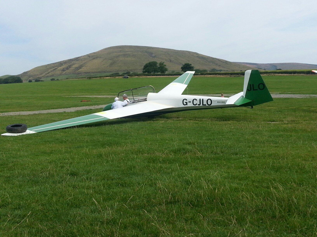 Bowland Forest Gliding Club景点图片