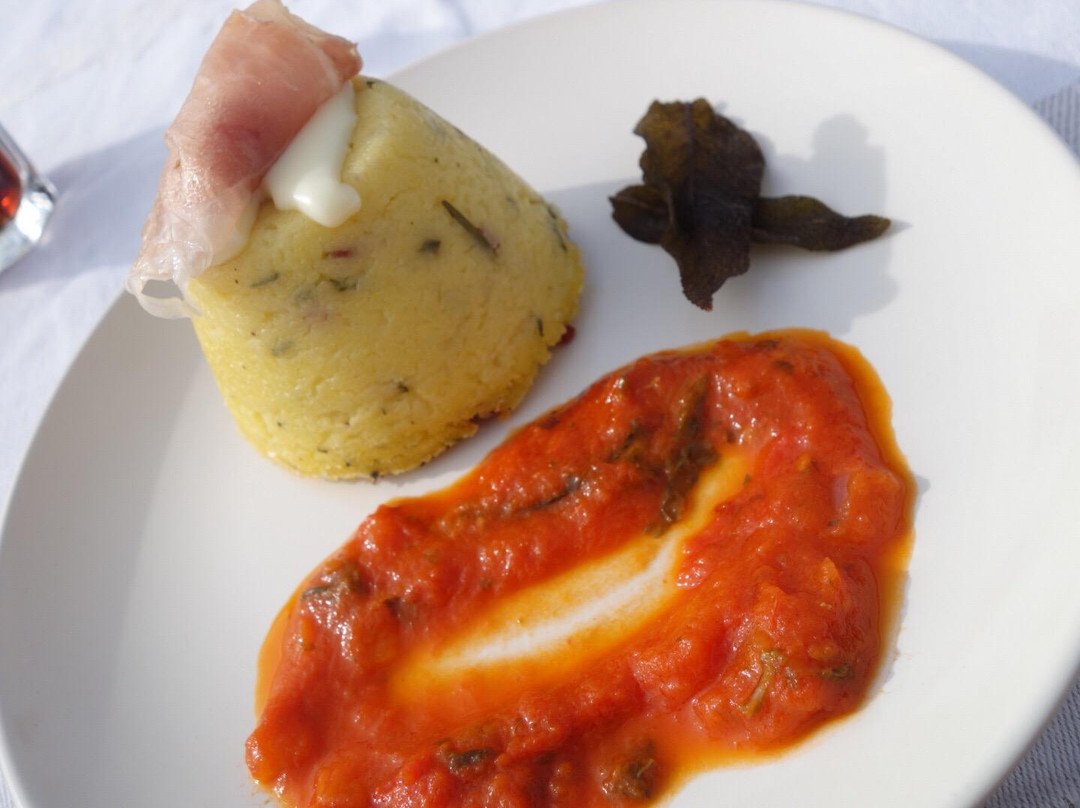 Chef in Tuscany - Cooking Lessons景点图片