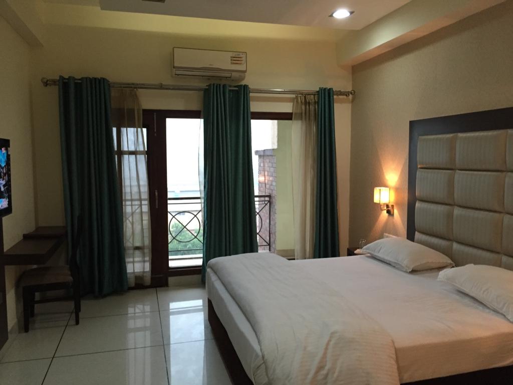 Hotel Solitaire Inn-客卧