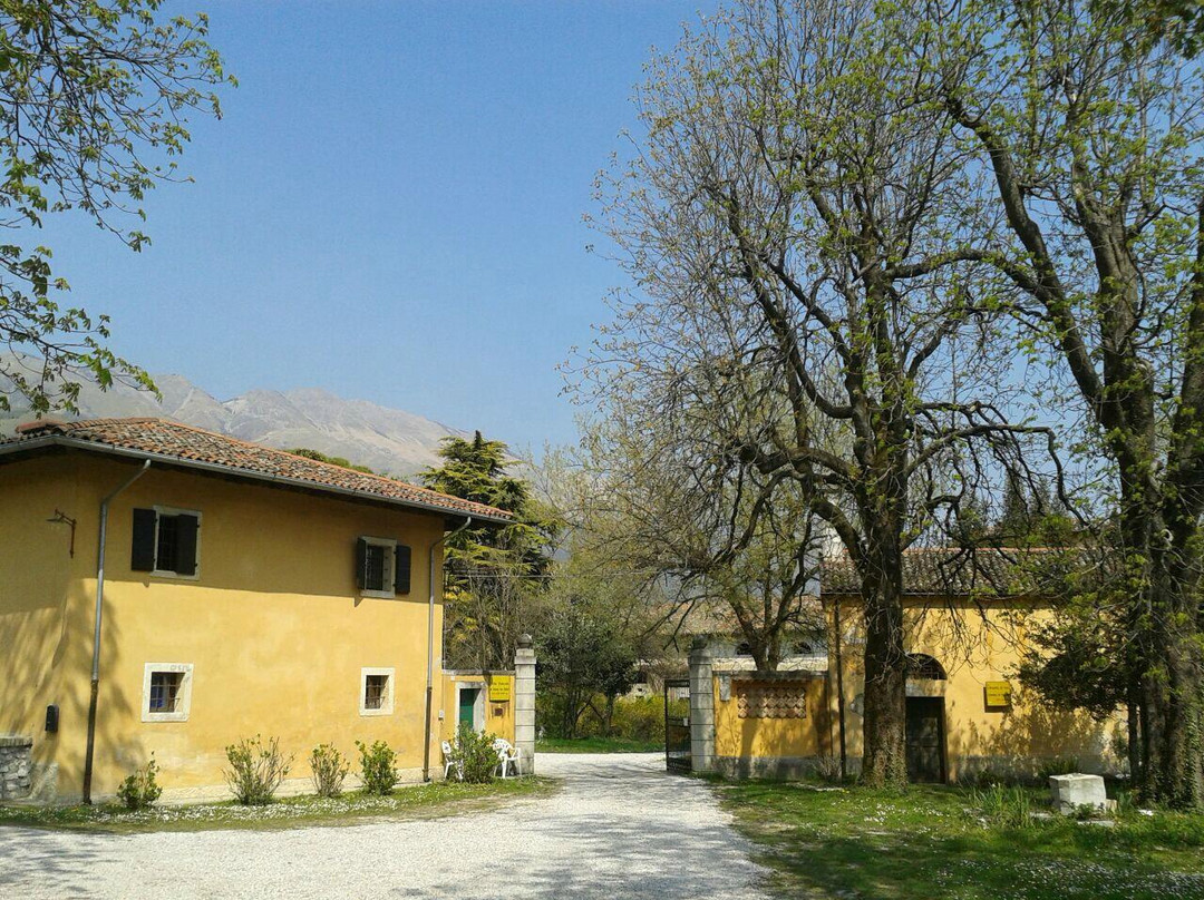 Bed And Breakfast Villa Orsolina主图