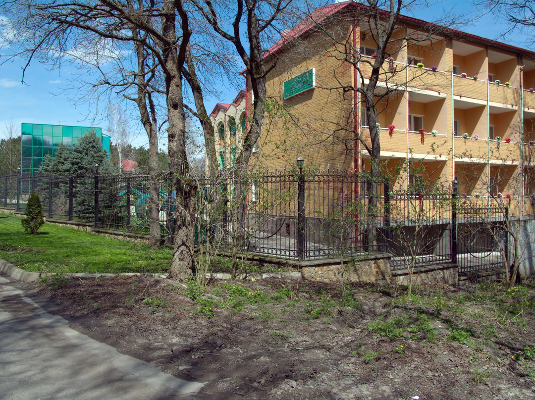 Lesnoy Health Resort